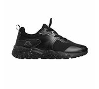 Kappa 331Q69W_A4K_28, Zapatillas para Caminar, Negro, EU