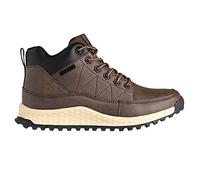 Kappa 341C2WW_B73_39, Zapatillas para Caminar, Marrón, EU