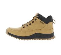 Kappa 341C2WW_B83_38, Zapatillas para Caminar, Amarillo, EU