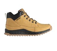 Kappa 341C2WW_B83_39, Zapatillas para Caminar, Amarillo, EU