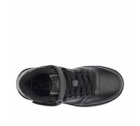Kappa 35153ZW_005_31, Zapatillas para Caminar, Negro, EU
