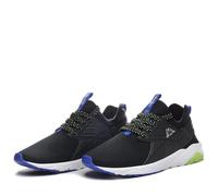 Kappa 35156HW_A6R_35, Zapatillas para Caminar, Negro, EU