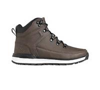 Kappa ASTOS JR Lace, Zapatillas Mujer, Marrón/Negro, 35 EU
