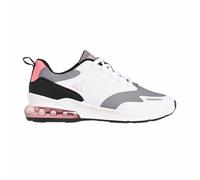 Kappa 351F8RW, Sport Shoes Unisex Adulto, White, 35 EU