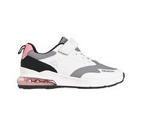 Kappa 371G7CW_A3H_32, Zapatillas para Caminar, Blanco, EU