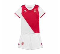 Kappa 371R8ZW_A13_3Y, Sneaker Unisex niños, 3 años