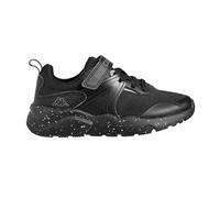 Kappa 371T4NW_A4K_32, Zapatillas para Caminar, Negro, EU
