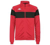 Kappa 381263w Sudadera Unisex adulto