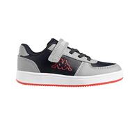 Kappa 381Y12W_A0C_27, Zapatillas para Caminar, Azul, EU