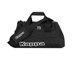 Kappa 4SOCCER BRENNO Black L Bolsa de deporte
