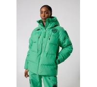 Kappa 6CENTO 662C PREMIUM XXL Verde