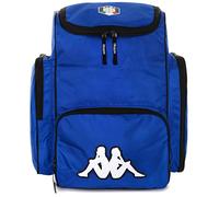Kappa 6cento Wusat FISI Mochila Deportiva, Unisex Adulto, Princesa Azul, L