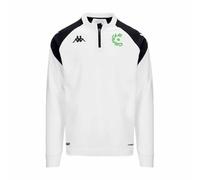 Kappa Ablas Cercle Bruges Sudadera Hombre