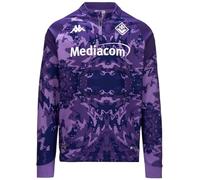 KAPPA ABLASPRE Pro 7 Fiorentina Sweat | Size 3XL