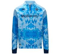 Kappa ABLASPRE Pro 7 Fiorentina Sweat | Size 3XL