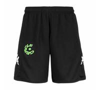 Kappa ABUNSZIP Brugge Pants | Size 2XL