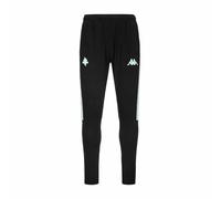 Kappa ABUNSZIP Pro 8 FC METZ Pants | Size 6Y