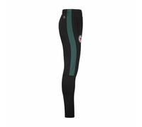 Kappa ABUNSZIP Pro 8 Red Star Pants | Size L