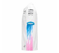Kappa ADREM Alpine F1 Polo | White Size M
