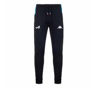 Kappa Adric Bwt Alpine F1 Team - Pantalones Unisex Adulto