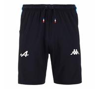 Kappa Adrin Bwt Alpine F1 Team - Pantalones Unisex Adulto