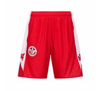 Kappa Ahora Pro 7 Tunisia Short | Size 2XL