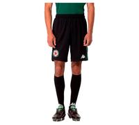 Kappa Ahora Pro 8 Red Star Short | Size S