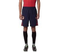 Kappa Ahora Pro 8 SM Caen Short Caen | Man | Size M | Blue Navy/Red DK