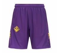 Kappa AHORAZIP Pro 7 Fiorentina Short | Size 3XL