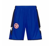 Kappa AHORAZIP Pro 7 Tunisia Short | Size 3XL