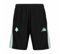 Kappa AHORAZIP Pro 8 FC METZ Short | Size 14Y
