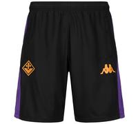 Kappa - Ahorazip Pro 8 Fiorentina, Pantalones Cortos de fútbol para Hombre