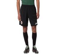 Kappa AHORAZIP Pro 8 Red Star Short REDSTAR | Man | Size 2XL | Black/Green DK