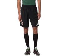Kappa AHORAZIP Pro 8 Red Star Short | Size S