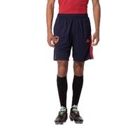 Kappa AHORAZIP Pro 8 SM Caen Short Caen | Man | Size XL | Blue Navy/Red DK