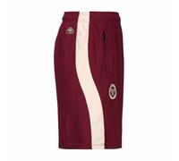 Kappa AHORAZIP Pro 8 UBB Short UBB | Man | Size M | Brown Bordeaux/Pink Almond