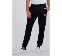 Kappa Alanz 4 - Negro - Pantalón Largo Hombre