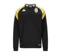 Kappa Aldren Pro 7 Monaco Sudadera Hombre (Pack de 1)
