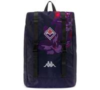 Kappa Arecko Fiorentina 23-24, Mochila Oficial, Azul/Vopleta/Rojo, M