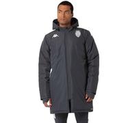 Kappa Arminzip Pro 8 Monaco Chaqueta Hombre (Pack de 1)