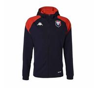 Kappa ARUFEOD SM CAEN SWEAT | Size 6Y