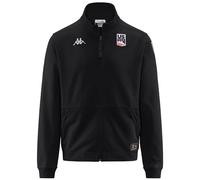 Kappa Arutera US - Forro Polar - Camiseta - Unisex - Azul Dk Navy