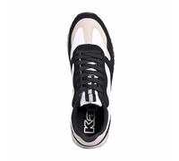 Kappa ARVIKA, Calzado Deportivo Hombre, White/Blue DK/Grey, Talla única