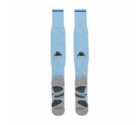 Kappa AS Monaco 24/25 Kombat Spark Pro Home Junior Socks EU 35-38