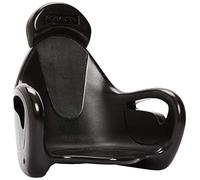 KAPPA, Asiento para niños KS650, Negro, Talla única