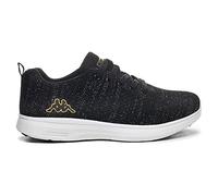 Kappa - Asivat, Zapatillas, Noir Marron,