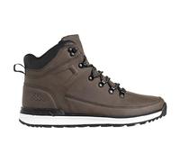 Kappa ASTOS MD, Zapatillas Hombre, Marrón/Negro, 45 EU