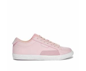 Kappa Astrid WO, Calzado Deportivo Hombre, Pink LT/White, Talla única