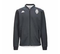 Kappa ATRISY Monaco Sweat ASM | Man | Size L | Green DK/White/Red