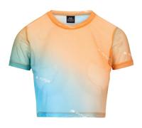 Kappa Authentic DOAL KFF tee | Diseño Estilo Deportivo | Disponible en Varias Tallas/Colores | Orange L